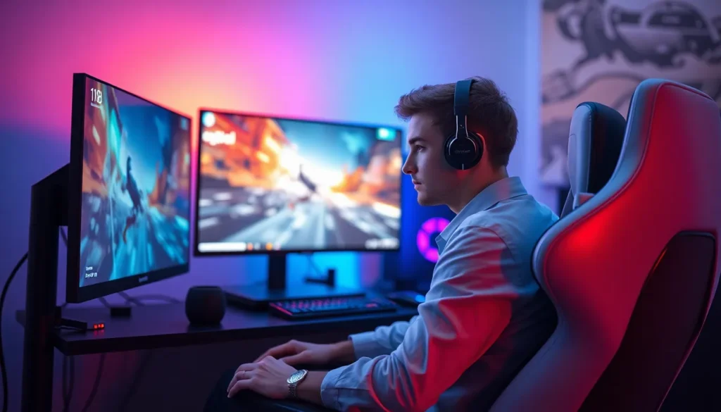 is mopfell78 the most demanding game for pc