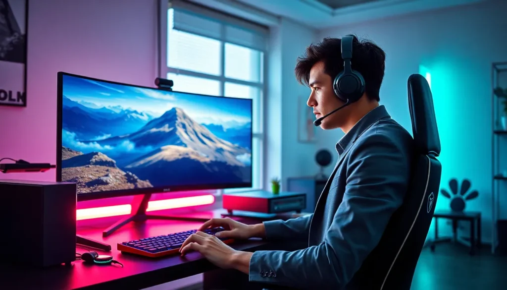 is mopfell78 the best graphics in a pc game